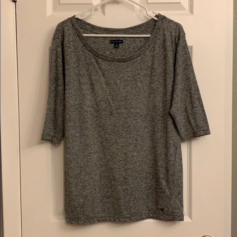 American Eagle shirt
